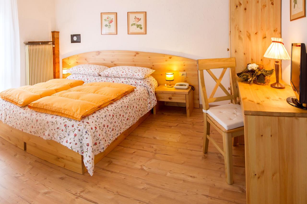 Il Cavallino - Albergo & Appartamenti Sappada Exterior foto